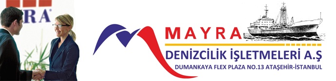 gemi kiralama,navlun,mayra,denizcilik,shipping